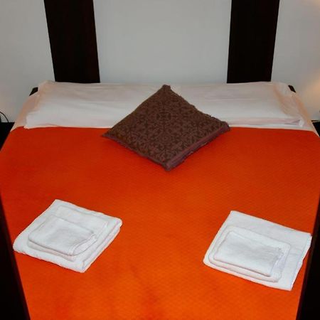 Le Suite Guarinelli B&B Gaeta Ngoại thất bức ảnh