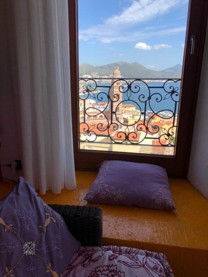 Le Suite Guarinelli B&B Gaeta Ngoại thất bức ảnh