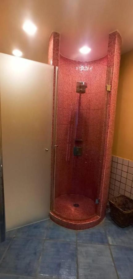 Le Suite Guarinelli B&B Gaeta Ngoại thất bức ảnh