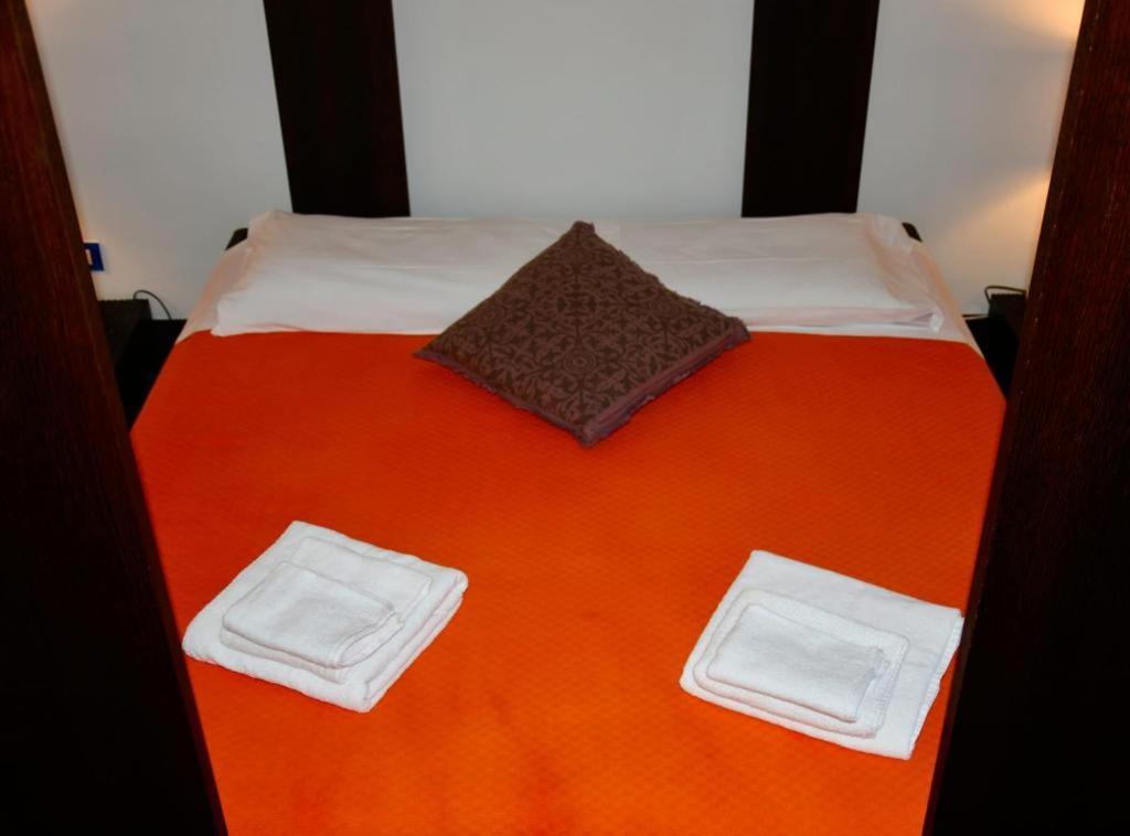 Le Suite Guarinelli B&B Gaeta Ngoại thất bức ảnh