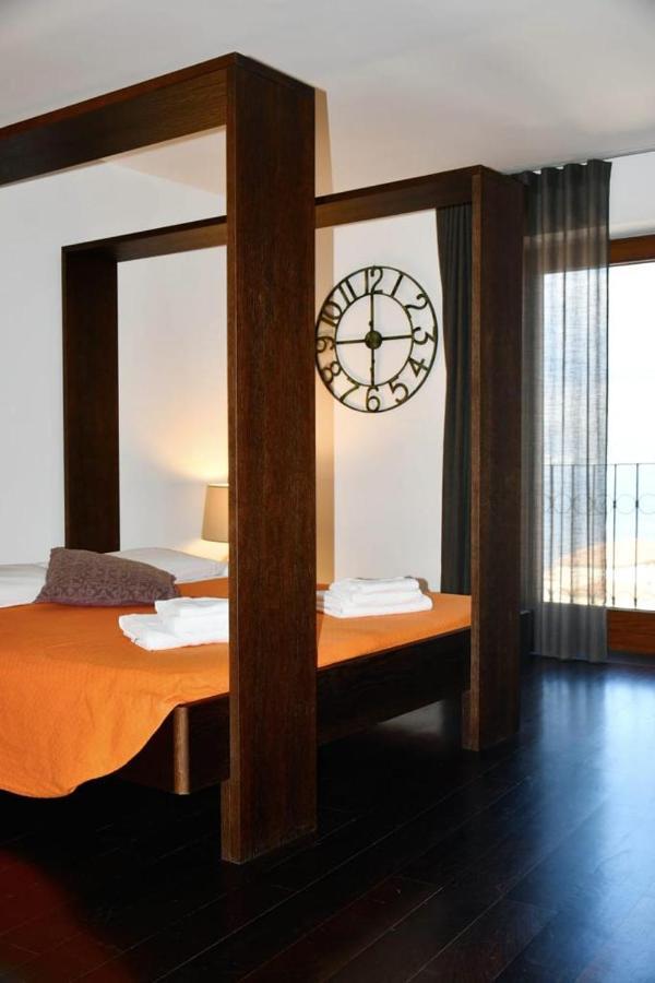 Le Suite Guarinelli B&B Gaeta Ngoại thất bức ảnh